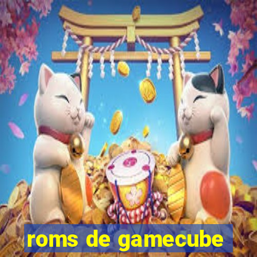 roms de gamecube